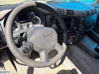 DAF N/A 2008 - CF 410 EURO 4, PTO изображение 5