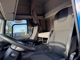DAF CF 440 2014 - EURO 6 AUTOMATIC zdjecie 9