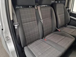 Mercedes-Benz Vito 2018 - 114 CDI Lang afbeelding 3 miniatuur