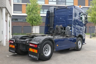 Volvo FH 2020 - 460 Turbo Compound | Hydraulic | VEB+ | I-PARK-COOL | 668215Km | 2020 | Stand Klima | Navi | Euro6-D | TUV/MOT/APK 11-2026 | Belgium Truck image 9