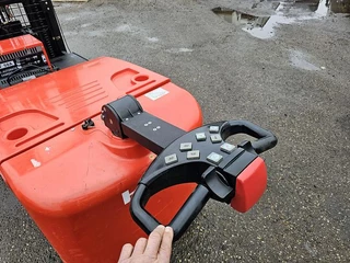 HELI CDD 16 | ELECTRIC | 1600 KG.| HEIGHT 4.50 MTR |4 PIECES. 2020 - N/A изображение 12