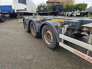Fliegl SDS420V2 | MULTI ALL CONNECTIONS | SAF DISC | DUTCH TRAILER. 2011 - N/A obrazek 16