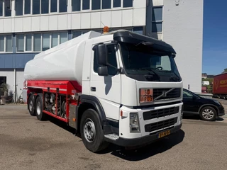 Volvo FM 2008 - N/A изображение 3