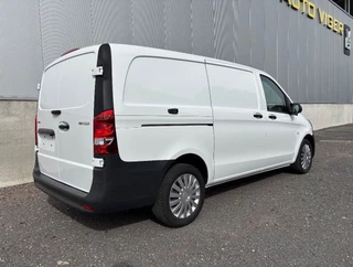 Mercedes-Benz Vito 2025 - 114 CDI*AHK2,5t*Camera*Automaat*Navigatie*Airco imagen 5