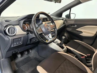 Nissan Micra 2017 - 0.9 IG-T N-Connecta afbeelding 3 miniatuur