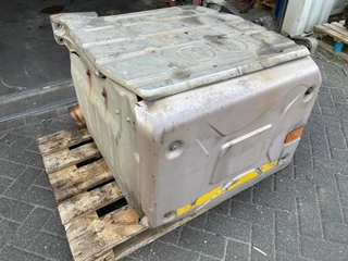 Renault N/A 2017 - 7422396038 / 7423046482 SILINCER immagine 1