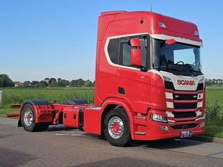 Scania R 2023 - R560 image 5