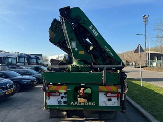 Volvo FM 500 2015 - N/A image 11