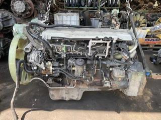 MAN N/A 2008 - D2066 LF28 immagine 2