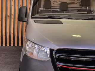 Mercedes-Benz Sprinter 2022 - 1.9 CDI 150PK Automaat L2H2 Bestelwagen imagem 30