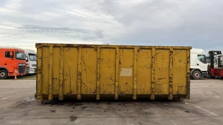 HOOK CONTAINER HAAKCONTAINER 2000 - N/A immagine 3