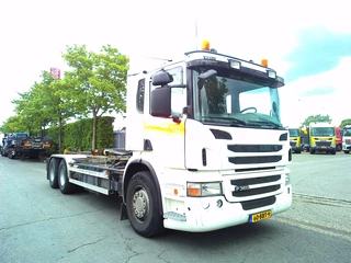 Scania P 2013 - P360 6X2 NL TRUCK image 3