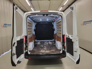 Ford Transit 2022 - 2.0TDCI L3/H2 2X Schuifdeur Euro 6! image 7