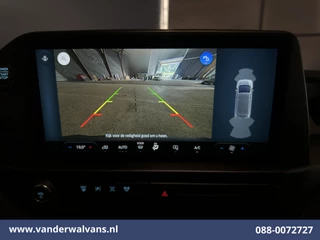 Ford Transit Custom 2024 - 2.0 TDCI 136pk L2H1 Euro6 Airco | Camera | Apple Carplay | LED | Cruisecontrol obrazek 2
