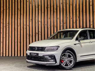 Volkswagen Tiguan 2018 - 1.4 TSI ACT 150PK DSG Highline Business R image 28