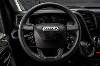 Iveco Daily 2018 - 50C18 | Glasresteel | Automaat | 180 PK | Camera | Navigatie | Cruise | Airco | Tachograaf | Euro 6 obrazek 18
