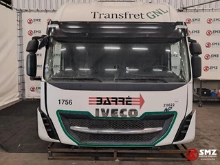 Iveco N/A 2017 - Occ Cabine Iveco obrazek 1