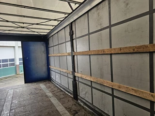 Kögel S 24-1 | SLIDING ROOF| BPW DRUM.| DUTCH REGISTRATION OX-62-DB 2018 - N/A zdjecie 10