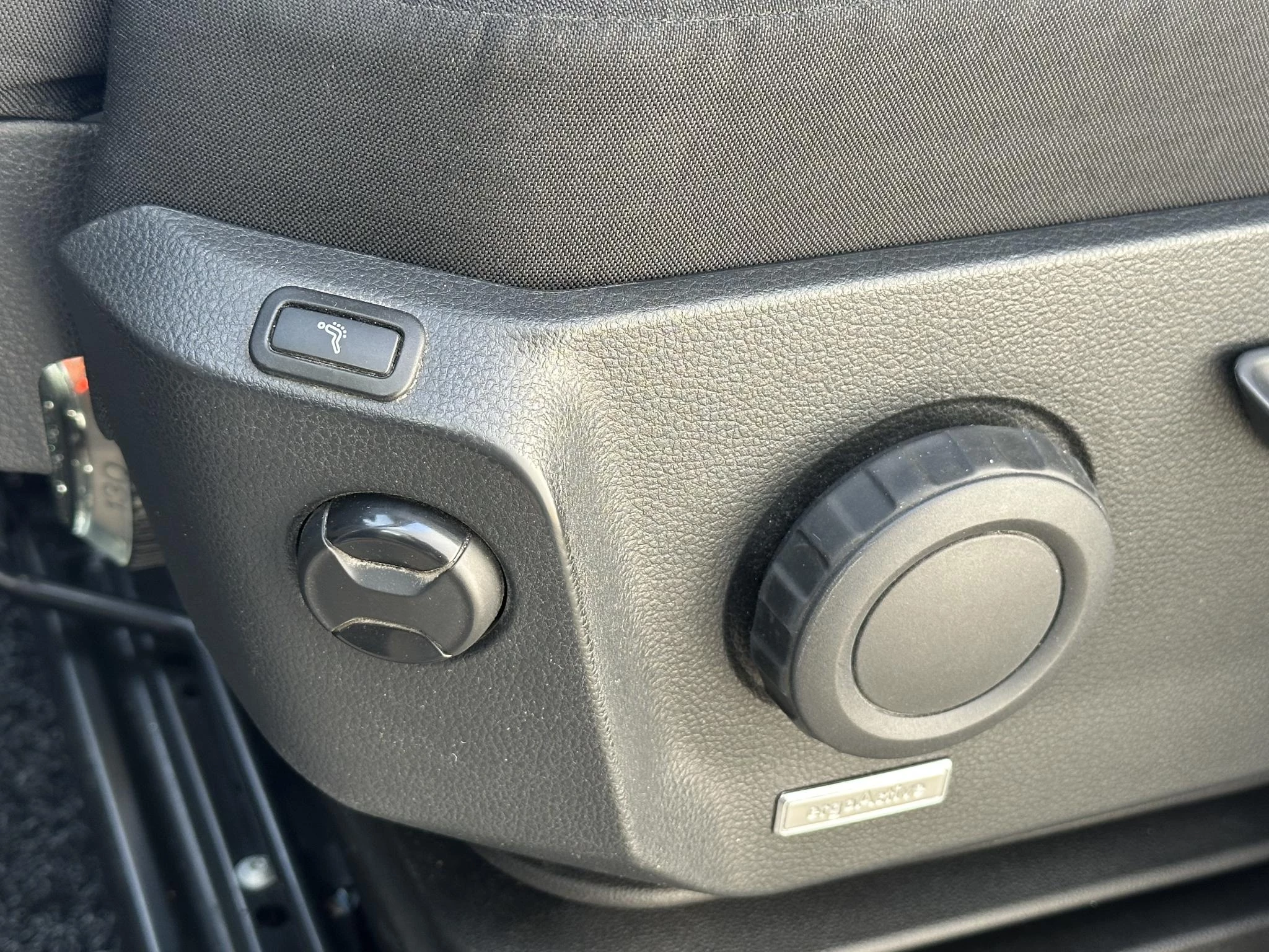 Volkswagen Crafter 2022 - 35 2.0 TDI Highline Bakwagen met laadklep, obrázek 5