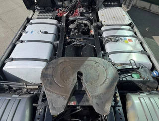 Scania S 2018 - S650 V8 NGS KING RETARDER FULL OPTIONS 2X TANKS TOP CONDITION HOLLAND-TRUCK zdjecie 22