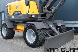 Volvo N/A 2022 - EW 60 E | 30km/h Verstellausleger Powertilt Klima imagen 29