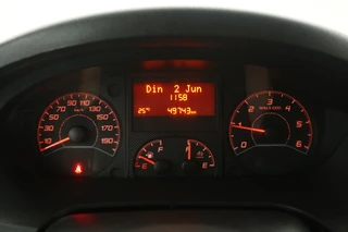Opel Movano 2024 - 2.2 BlueHDI zdjecie 15