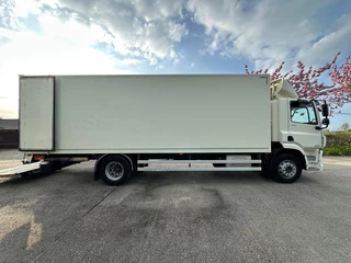 DAF CF 250 FA 2015 - N/A obrazek 16
