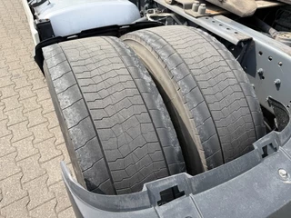 DAF XF480 2019 - SSC Intarder 2 Tank Full Spoiler Smart Tacho Apk! imagem 36