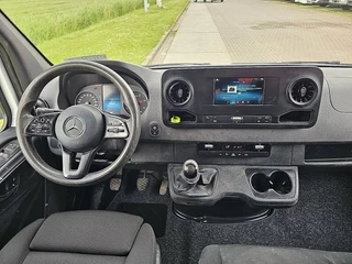 Mercedes-Benz Sprinter 2021 - 314 obrazek 8