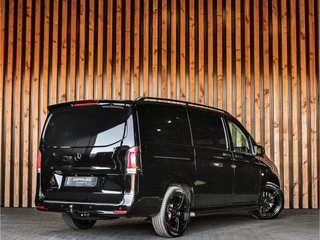 Mercedes-Benz Vito 2024 - 119 CDI 190PK Automaat Bestelwagen L2 obrazek 3