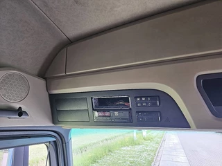 Mercedes-Benz Actros 2017 - 1843 bild 12