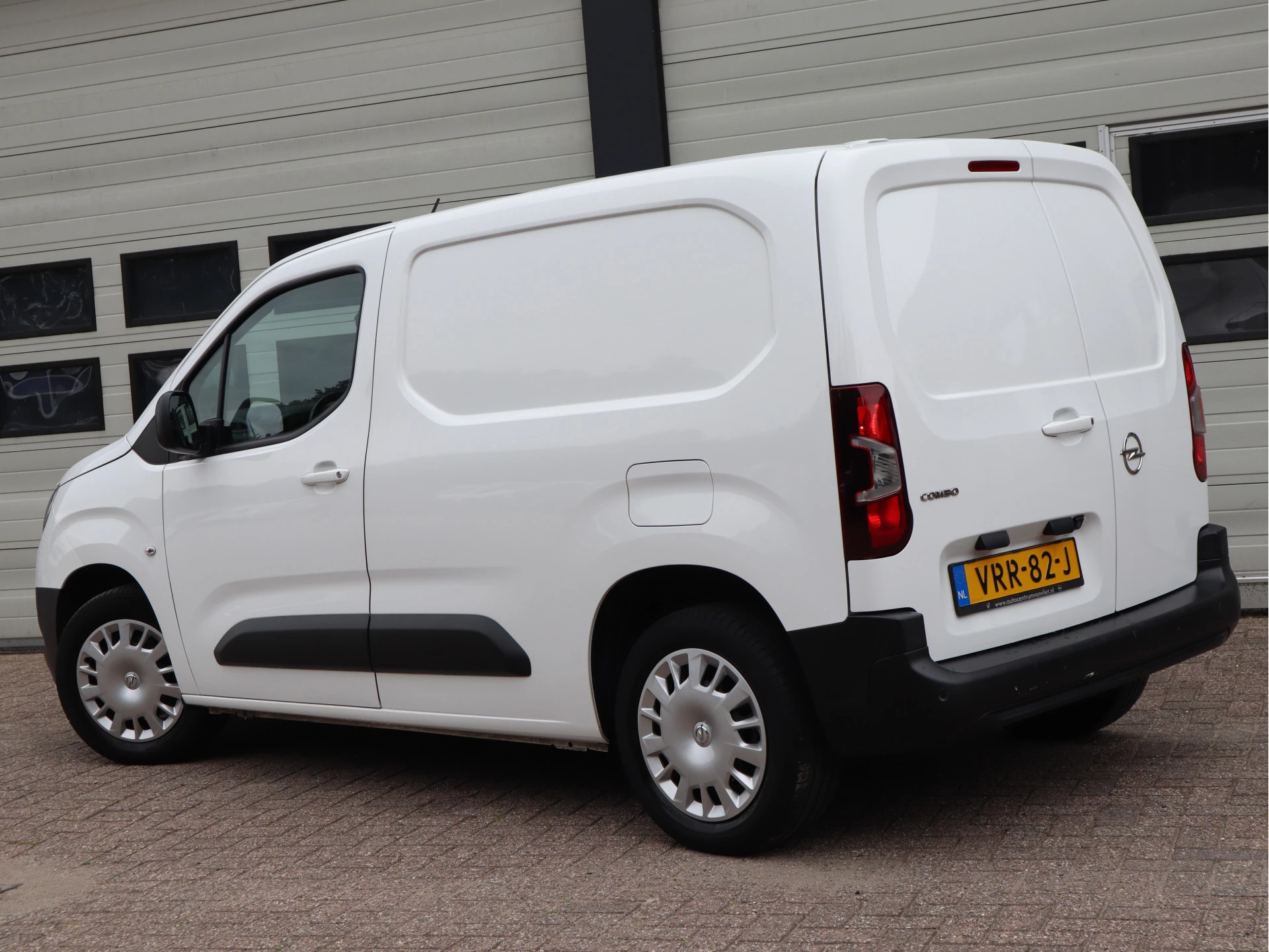 Opel Combo 2022 - 1.5D 131pk Automaat Euro 6 - Apple - Cruise - Airco obrázek 3