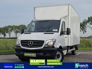 Mercedes-Benz Sprinter 2016 - 313 te koop