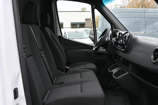 Mercedes-Benz eSprinter 2026 - 314 RWD L3H2 Pro 81kWh obrazek 7