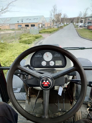 Massey Ferguson 6485 2005 - N/A obrazek 7
