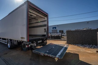 Volvo N/A 2018 - FE 280 + CHEREAU+CARRIER MULTI TEMP. bild 12