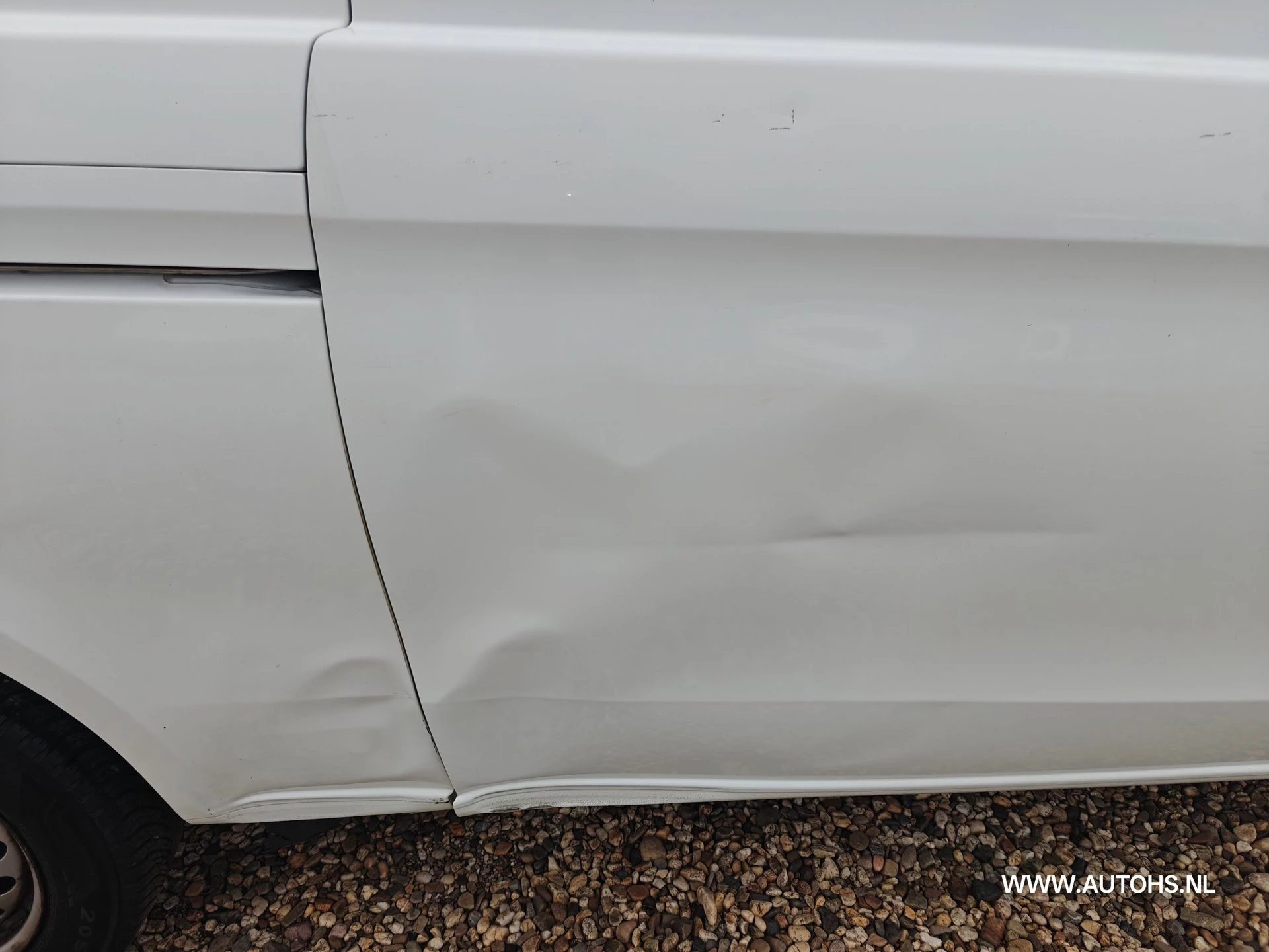 Mercedes-Benz Vito 2020 - 110 CDI Extra Lang , apk maart 2027 , airco , camera , cruise , Euro 6 , 2e Eig. image 7