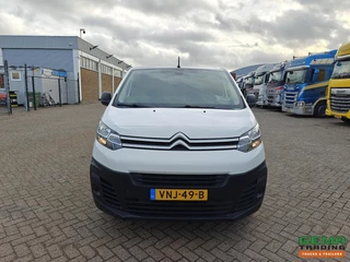 Citroën Jumpy 2021 - N/A image 8