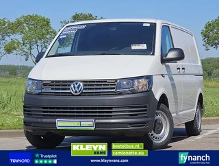 Volkswagen Transporter 2019 - 2.0 TDI imagen 1