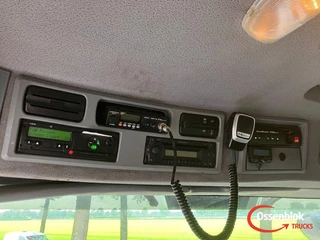 Mercedes-Benz Actros 2011 - 3641 obrazek 21