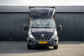 Renault Master 2018 - 2.3 dCi 170PK | 170 PK | | Bakwagen met Laadklep | 3-Zits | Camera | Cruise | Navi | Airco obrázek 3 náhled