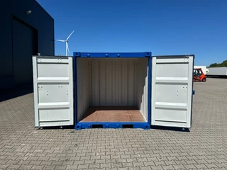 CIMC N/A 2026 - NEW 8FT DV CONTAINER STANDARD bild 8