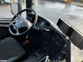 Scania P 2015 - 280 6x2 Euro 6 VDL Translift zijlader Just 159.334 km! image 12