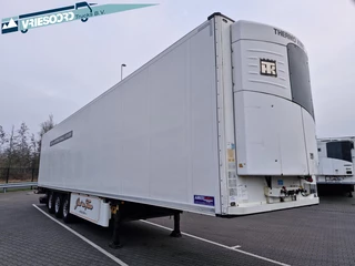 Schmitz Cargobull N/A 2012 - SCB*S3B zdjecie 5