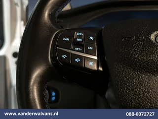 Ford Transit Custom 2023 - 2.0 TDCI 131pk L2H1 Euro6 Airco | LED | Apple Carplay | Cruisecontrol | 2800kg Trekhaak image 6