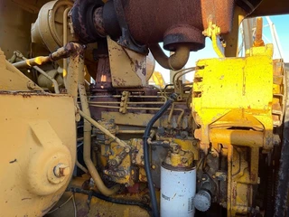 Cat N/A 1976 - 572 G image 8