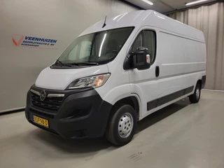 Opel Movano 2022 - 2.2D 120pk L3/H2 Euro 6! zdjecie 2