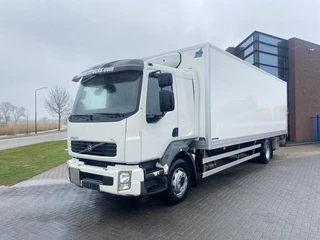 Volvo FL260 2010 - N/A te koop