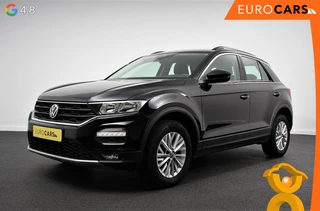 Volkswagen T-Roc 2021 - 1.5 TSI 150pk DSG Style Team на продажу