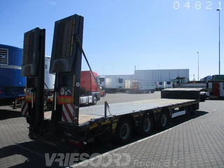 Kässbohrer LOWBED LB3E 2021 afbeelding 2 miniatuur